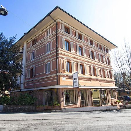 Hotel Prime - Montecatini Montecatini Terme Exterior foto